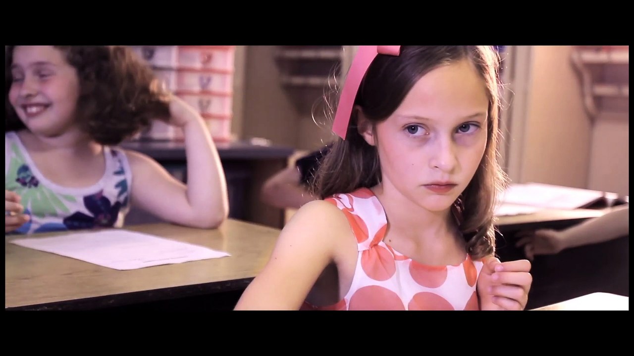 Visionary | movie | 2012 | Official Trailer