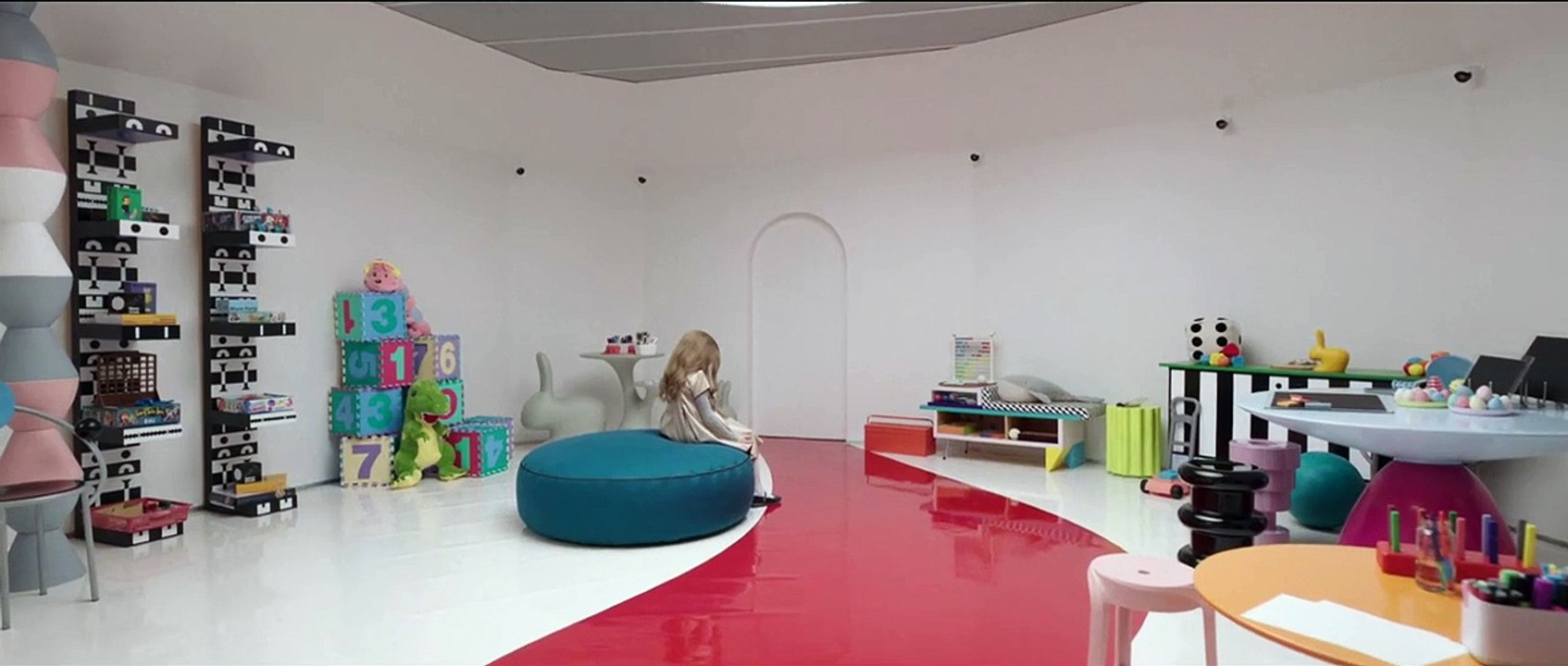 M3GAN (2022) - Bande annonce