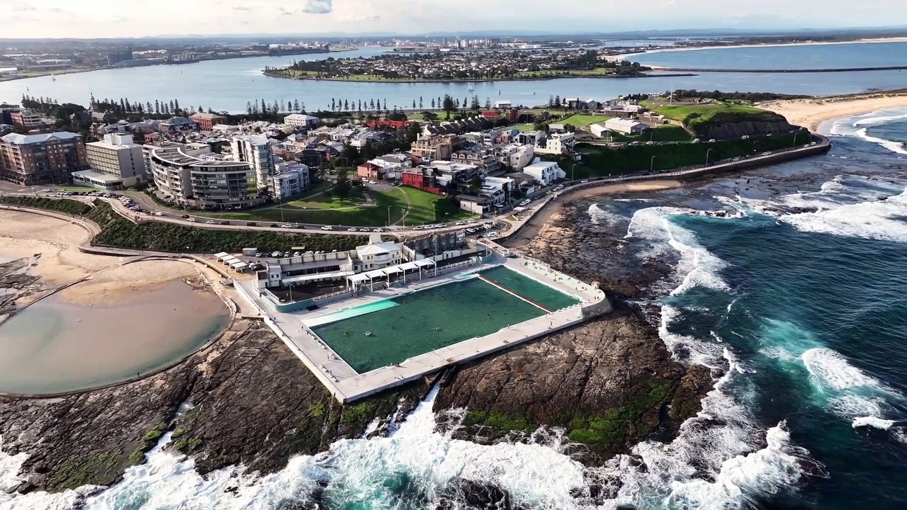 1 Ocean Terrace, Newcastle East - The Newcastle Herald - March 1, 2024