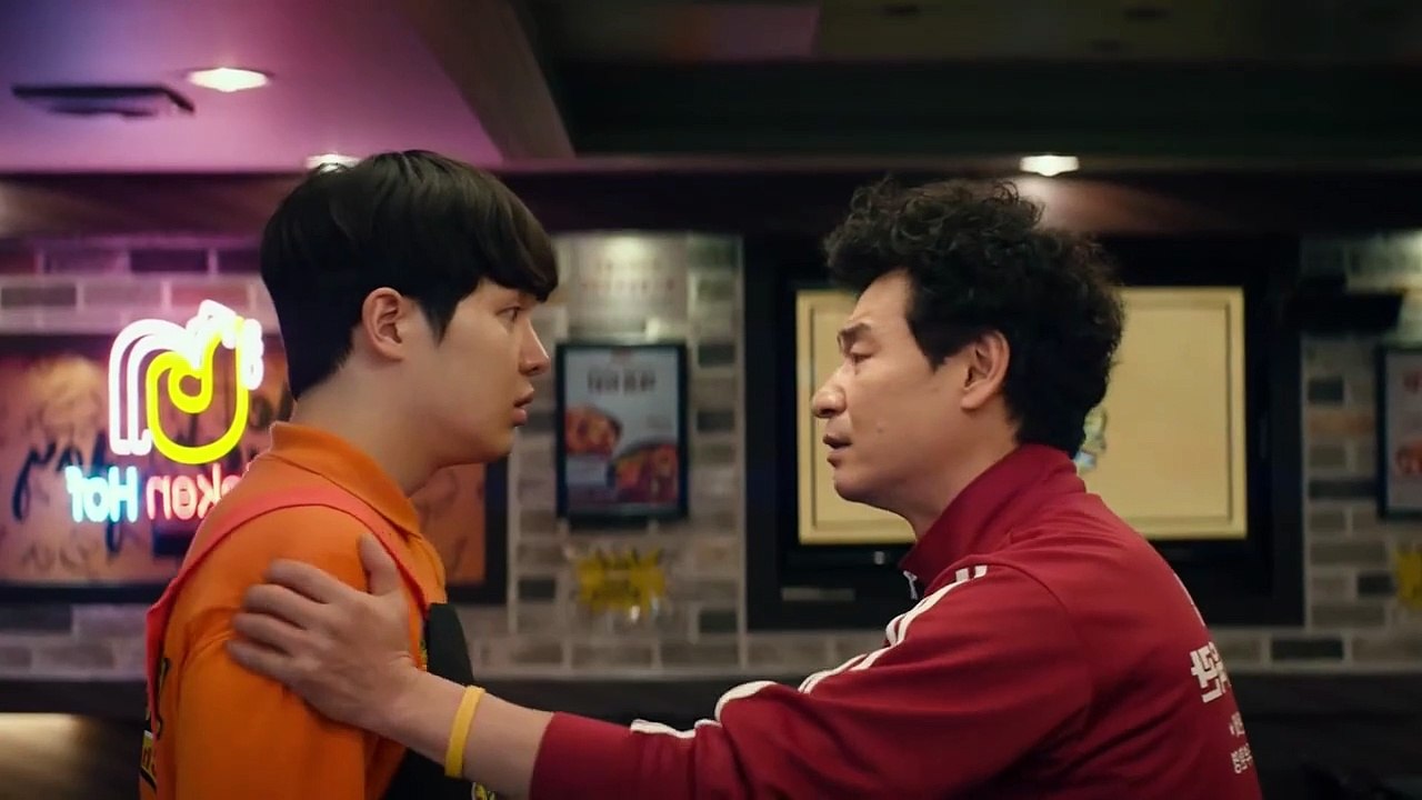 Brave citizen Film Explained in Hindi/Urdu