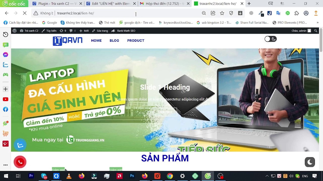 How To Send Email from WordPress with WP SMTP 2024