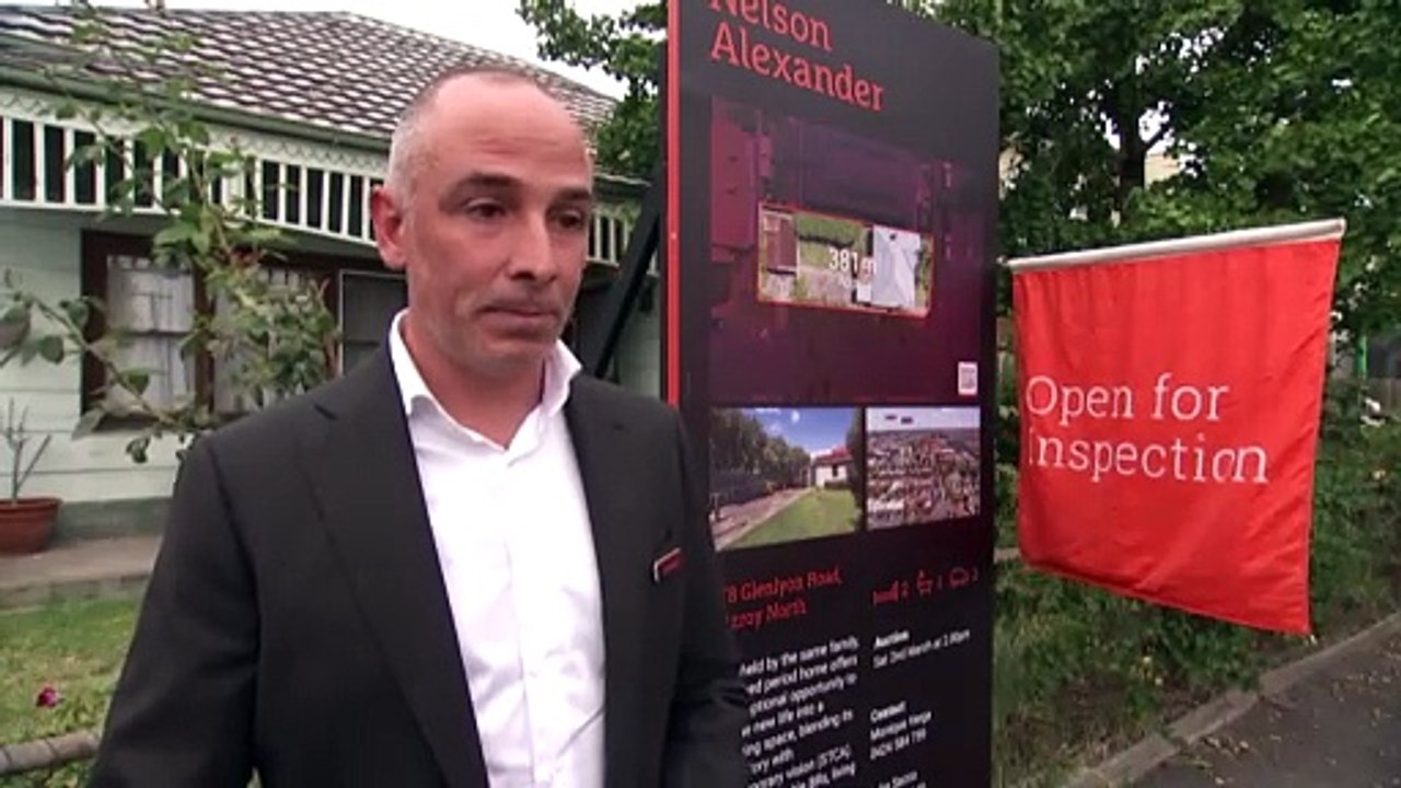 National prices keep rising according to two sets of data