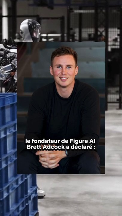 les robots humanoïdes arrivent dans les entreprises