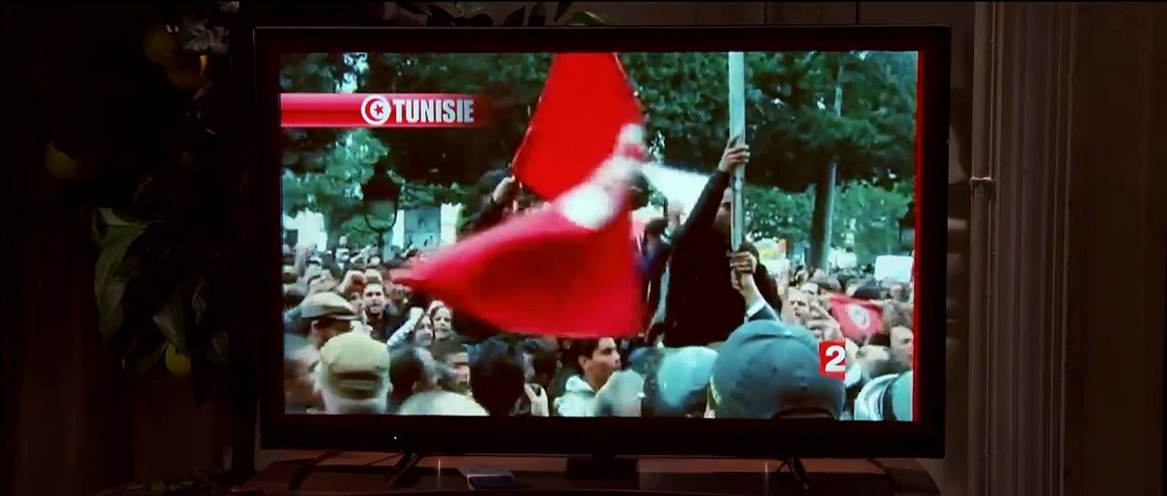 Ma révolution (2016) - Bande annonce