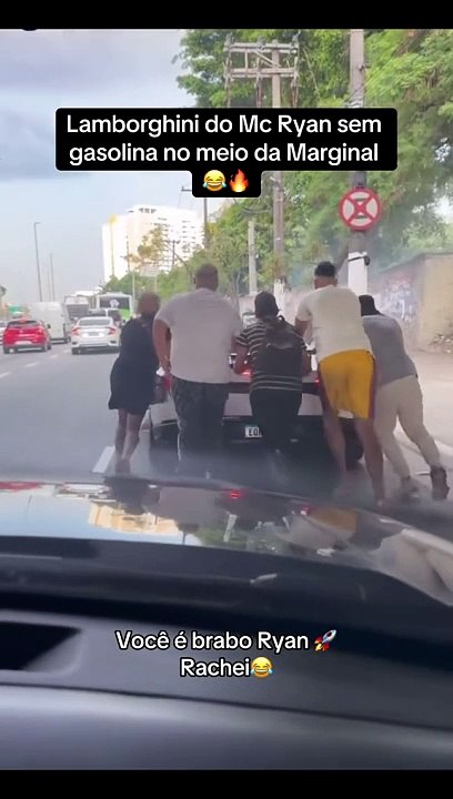 Discover Lamborghini São Paulo: Luxury Cars & Exclusive Experiences 🚗