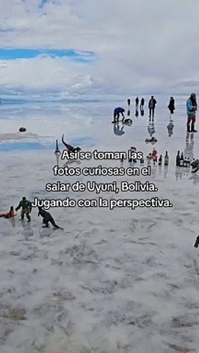 fotos salar de uyuni