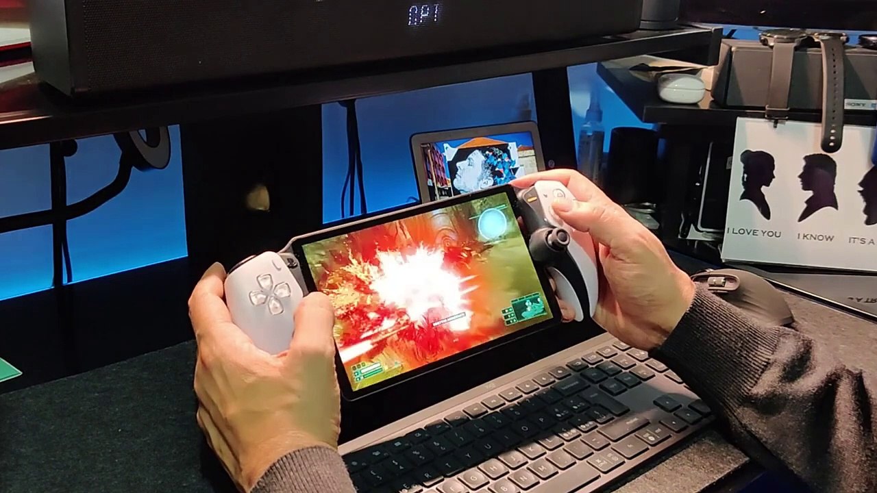 Playstation Portal, la nostra prova