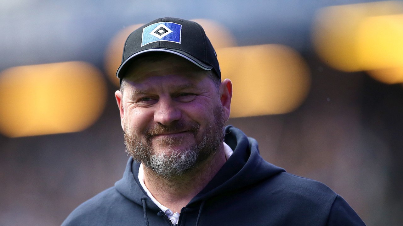 Baumgart warnt vor Osnabrück: "Sollten aufhören, von klein und groß zu reden"