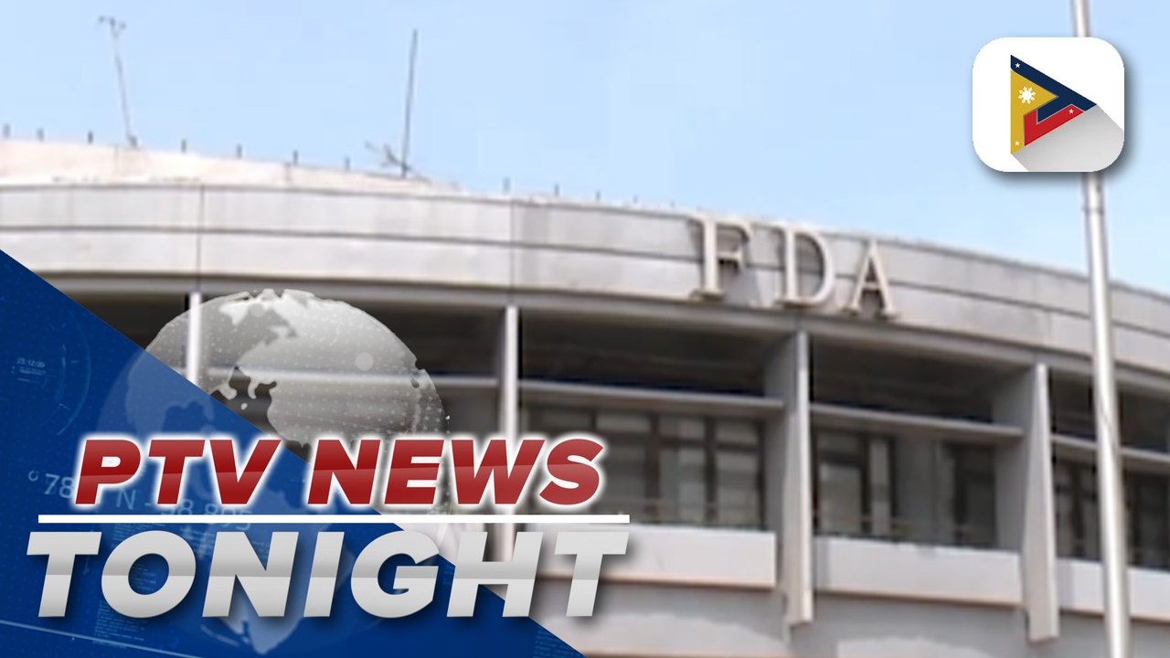 FDA says new plant-based medicines completed pre-clinical trials