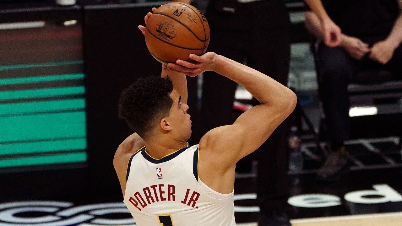 Denver Nuggets Face Tricky Road to Playoff Success in 2024