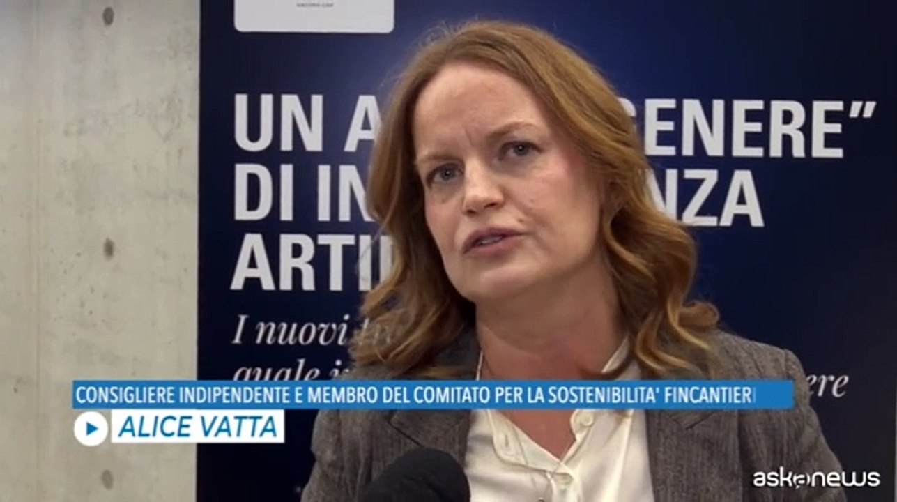 Un altro "genere" di intelligenza artificiale