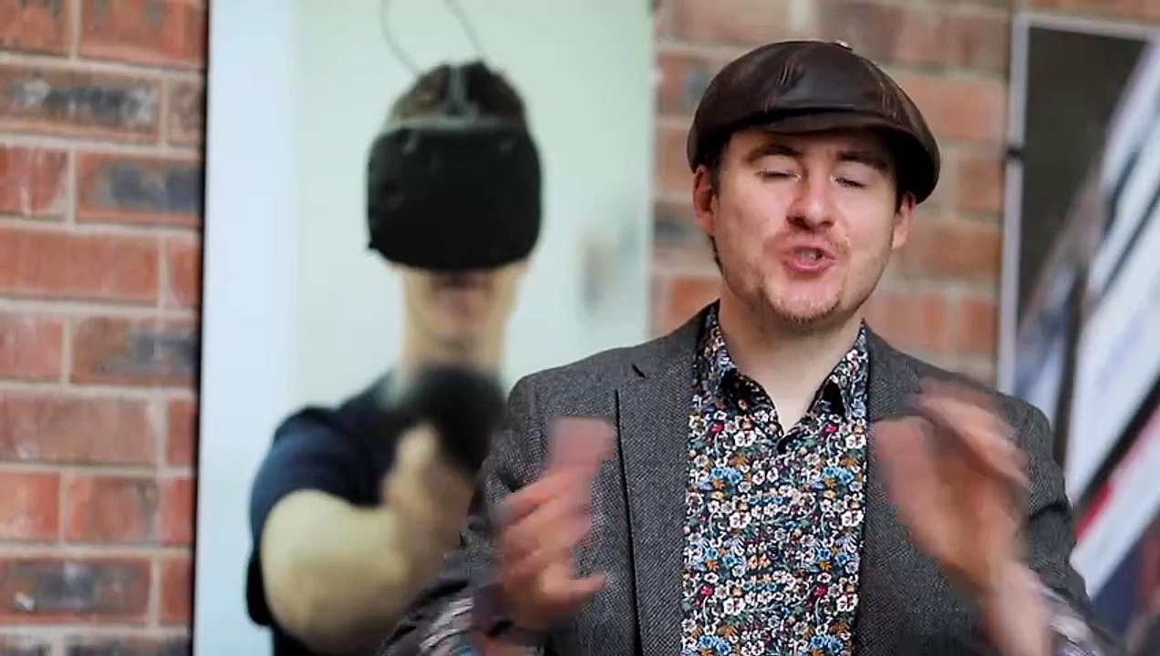 Graduate Apprenticeships Promotional Video - 30 Seconds