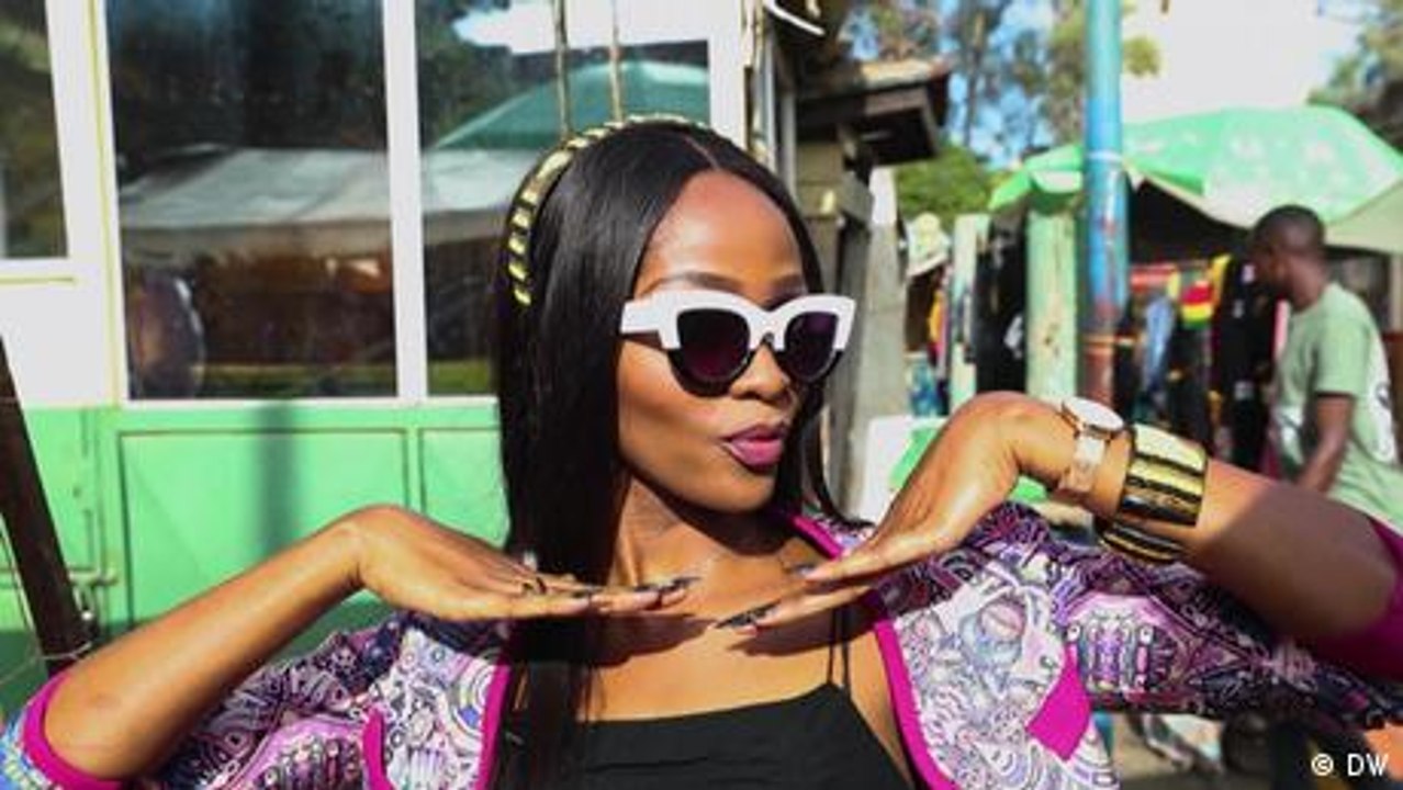 What are the top 5 things to do in Nairobi?