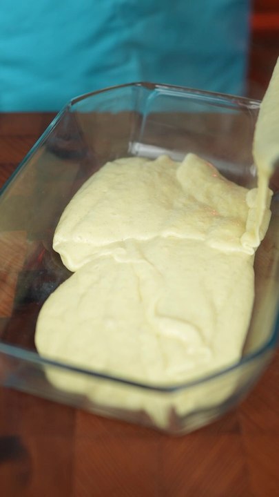 Tuto Cuisine - La crème pâtissière (Exclusivité Dailymotion)