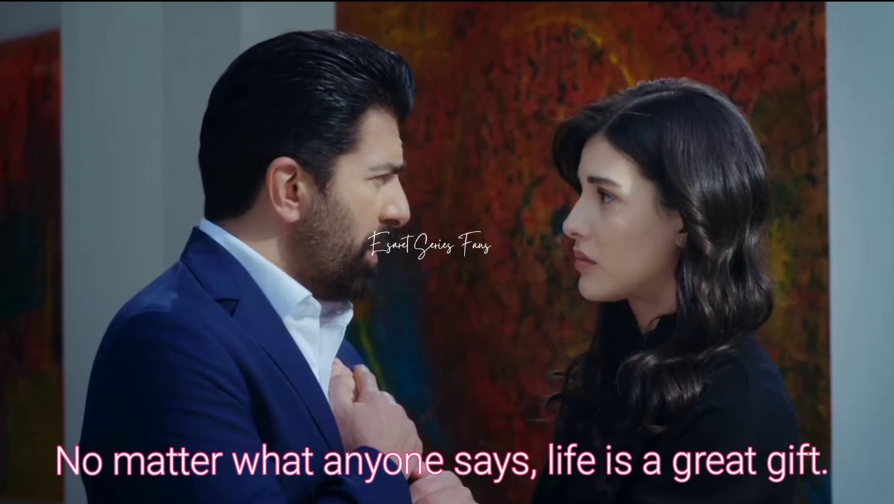 Esaret Fragman 286 🎬 with English Subtitles – Watch the Latest Trailer