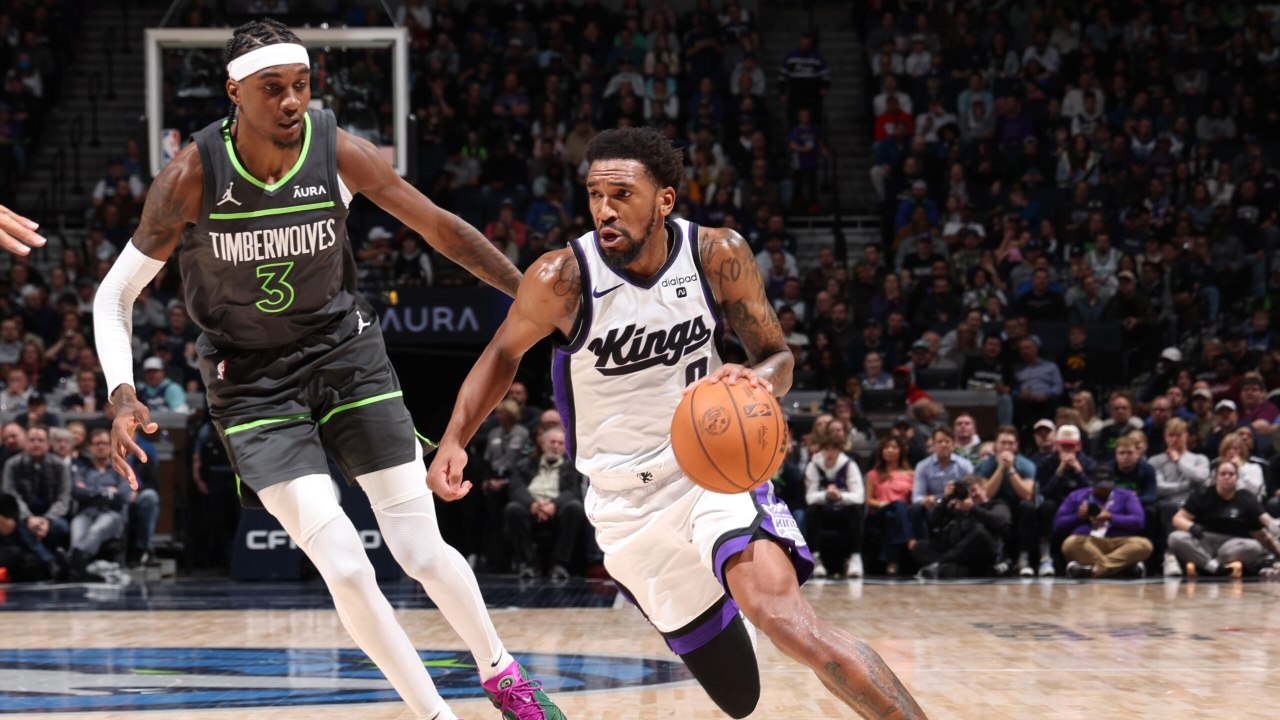 Game Recap: Kings 124, Timberwolves 120