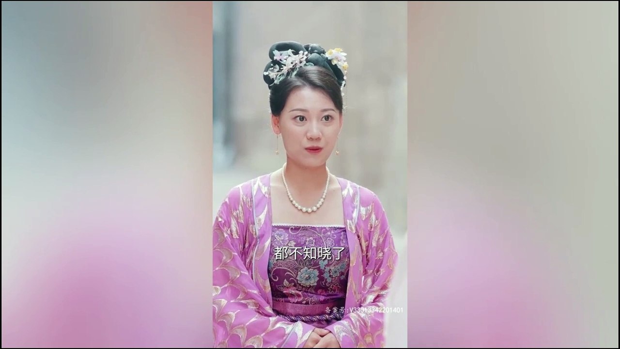 29 穿越短剧 《将军在上 ，夫人掐腰狂宠》上