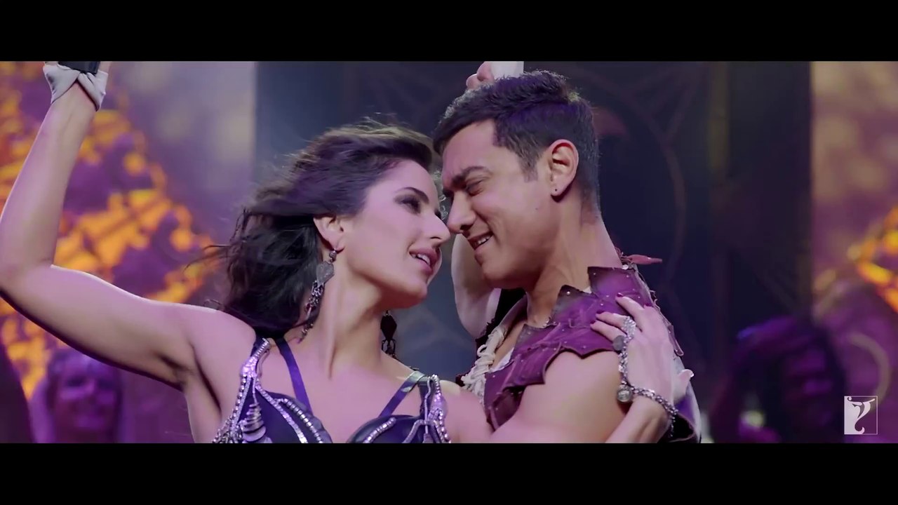 Malang -Dhoom 3 (2013) Song