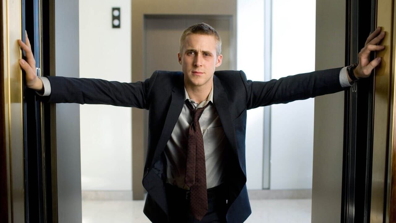 La faille vidéo bande annonce