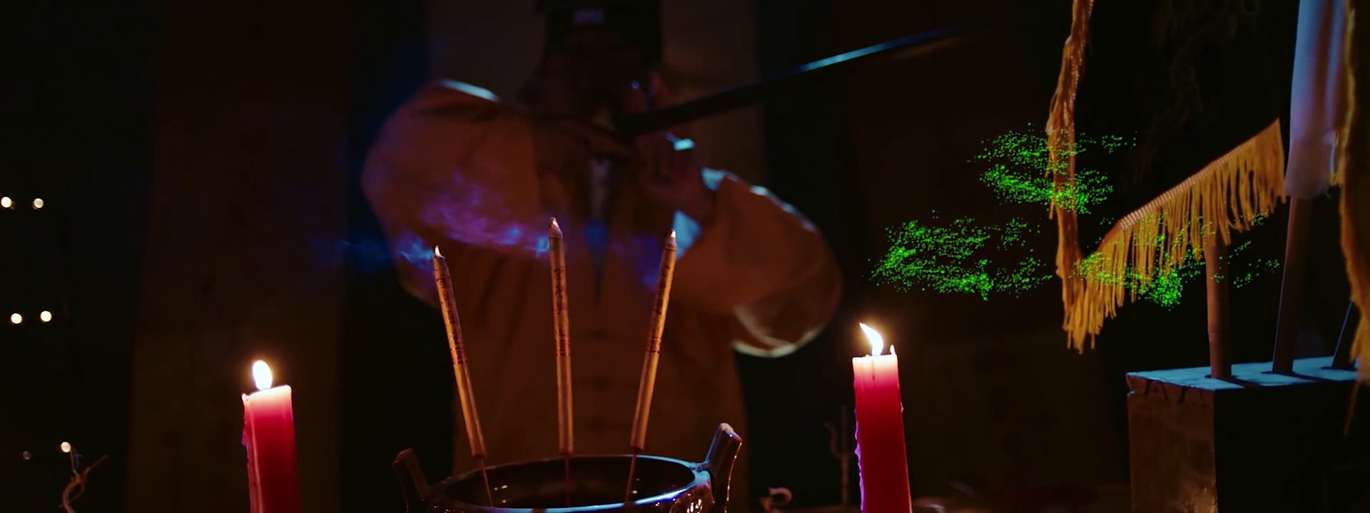 九叔归来 (2020)完整版2160p