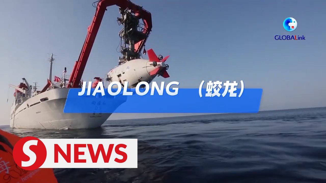 China embraces, anticipates a "loong" year of tech achievements