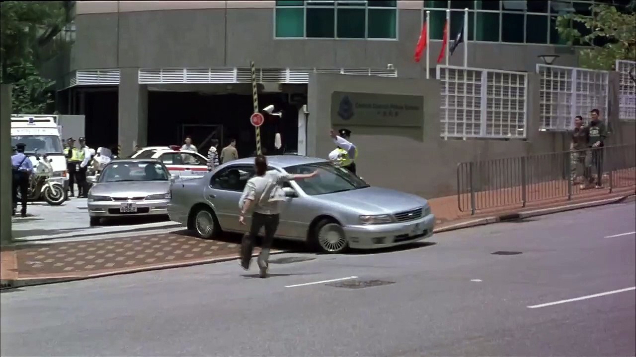 ĐẠI HÒA THƯỢNG 2003 - USLT Lồng Tiếng _ Lưu Đức Hoa, Trương Bá Chi...