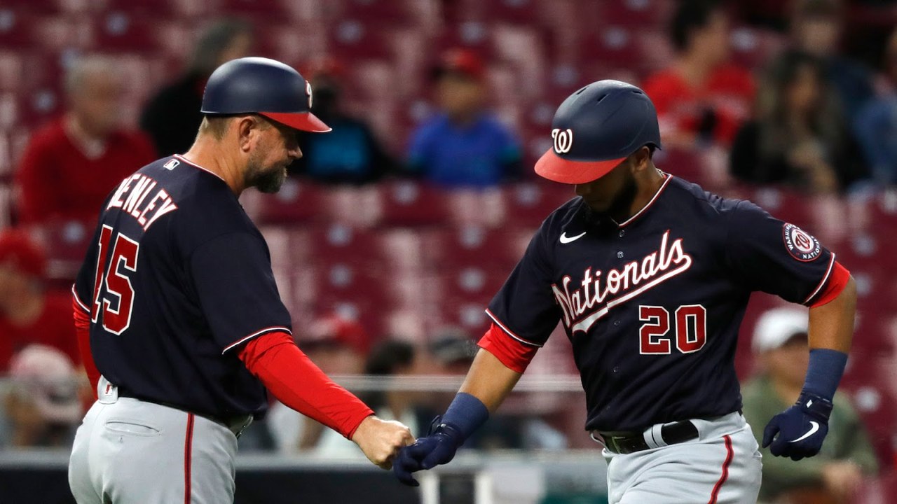 Second Half Pitcher Analysis and Washington Nationals Odds Review