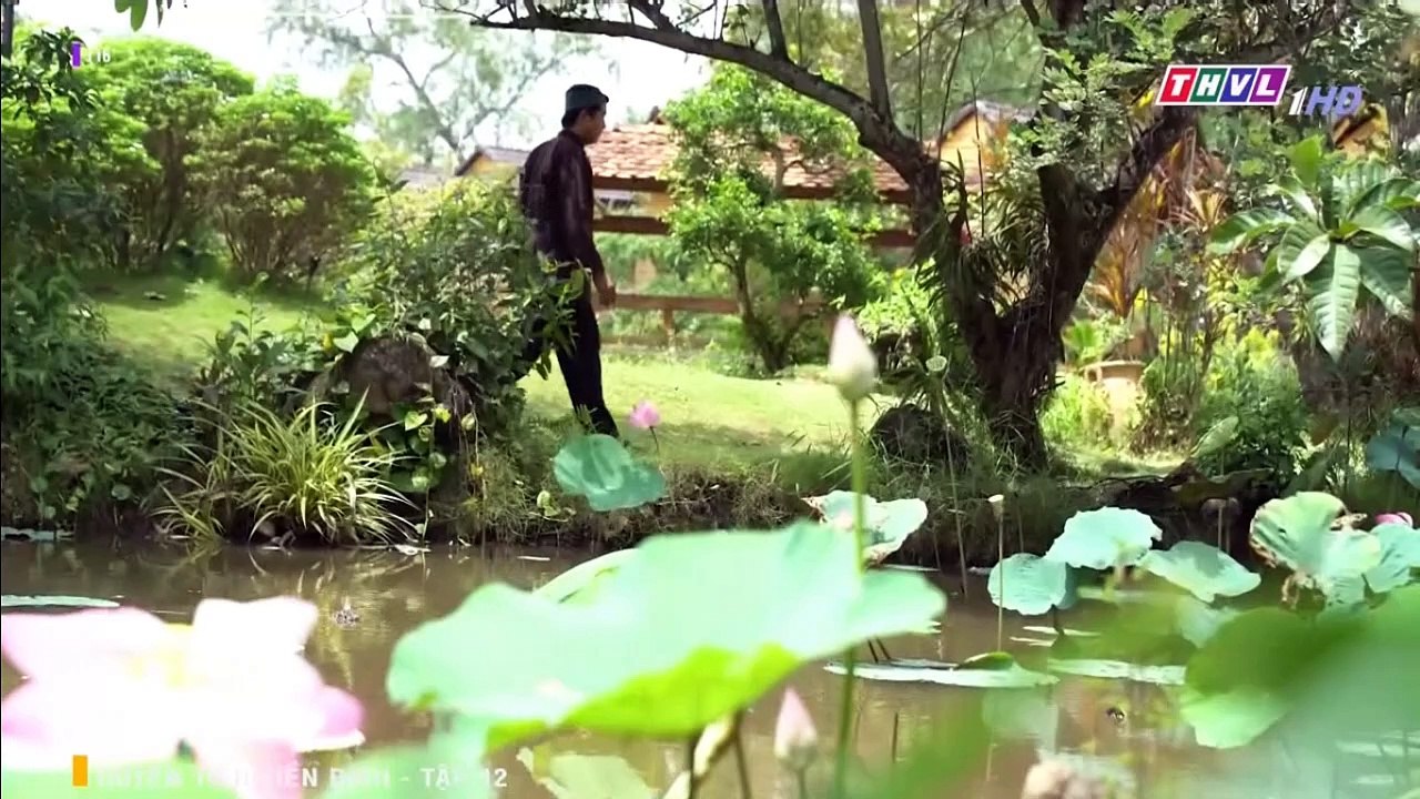 XEM LẠI PHIM | DUYÊN TIÊN TIỀN ĐỊNH TẬP 12 PHIM VIỆT NAM MỚI NHẤT 2024