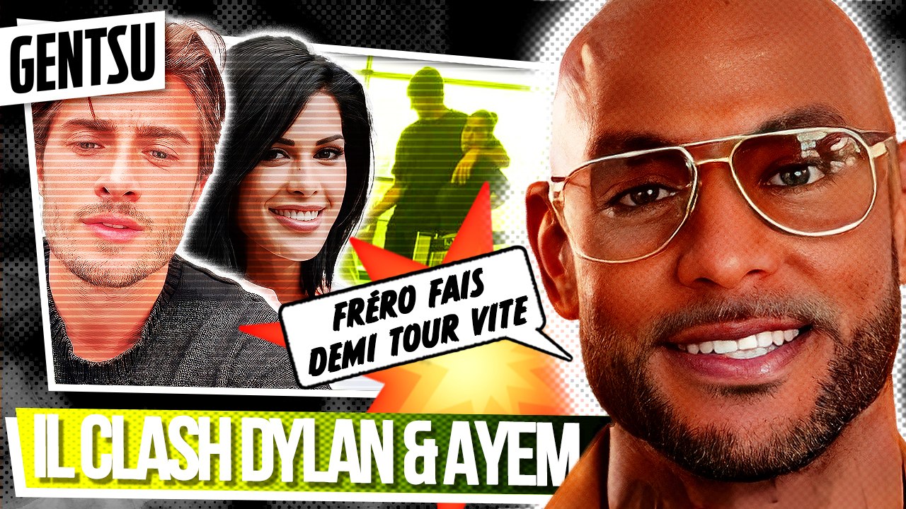 Ayem et Dylan Thiry en couple, B2O se moque 