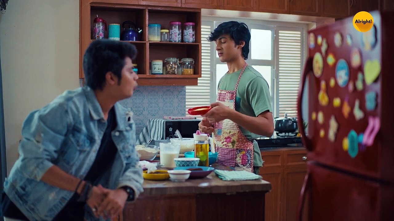 Date with Best Friend's Sister Part 1 | School Friends Special