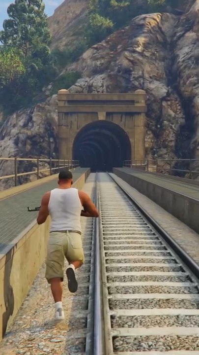 5 mythes dans gta 5
