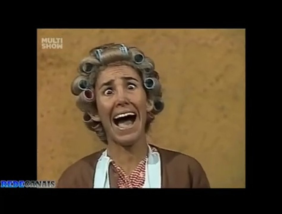 Pancadas de Chaves 🥊