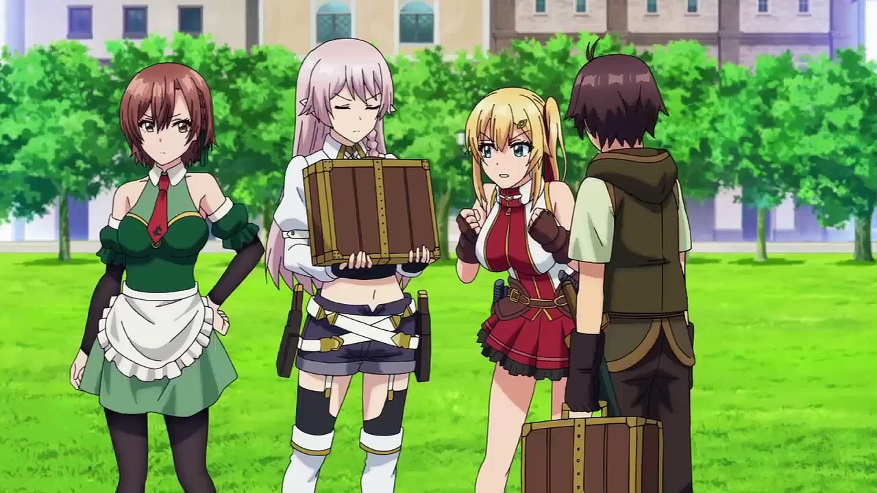 Ore dake Haireru Kakushi Dungeon Capitulo 6 Español Latino ⚡