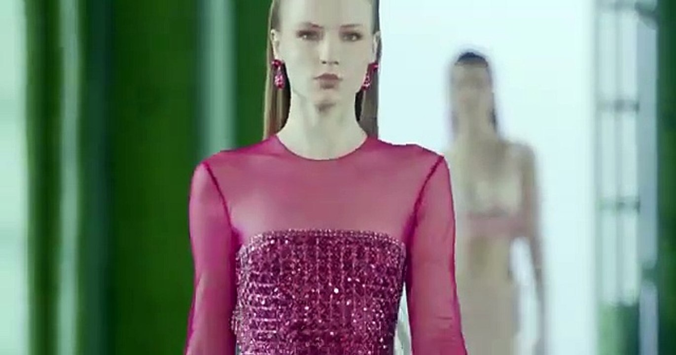 مجموعة جورج حبيقة خريف 2024-2025