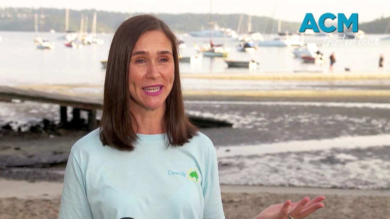 Clean Up Australia Day 2024