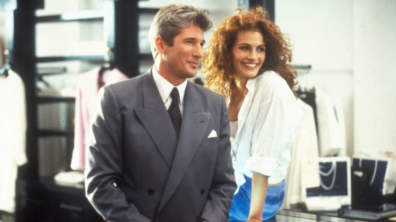 Pretty Woman vidéo bande annonce