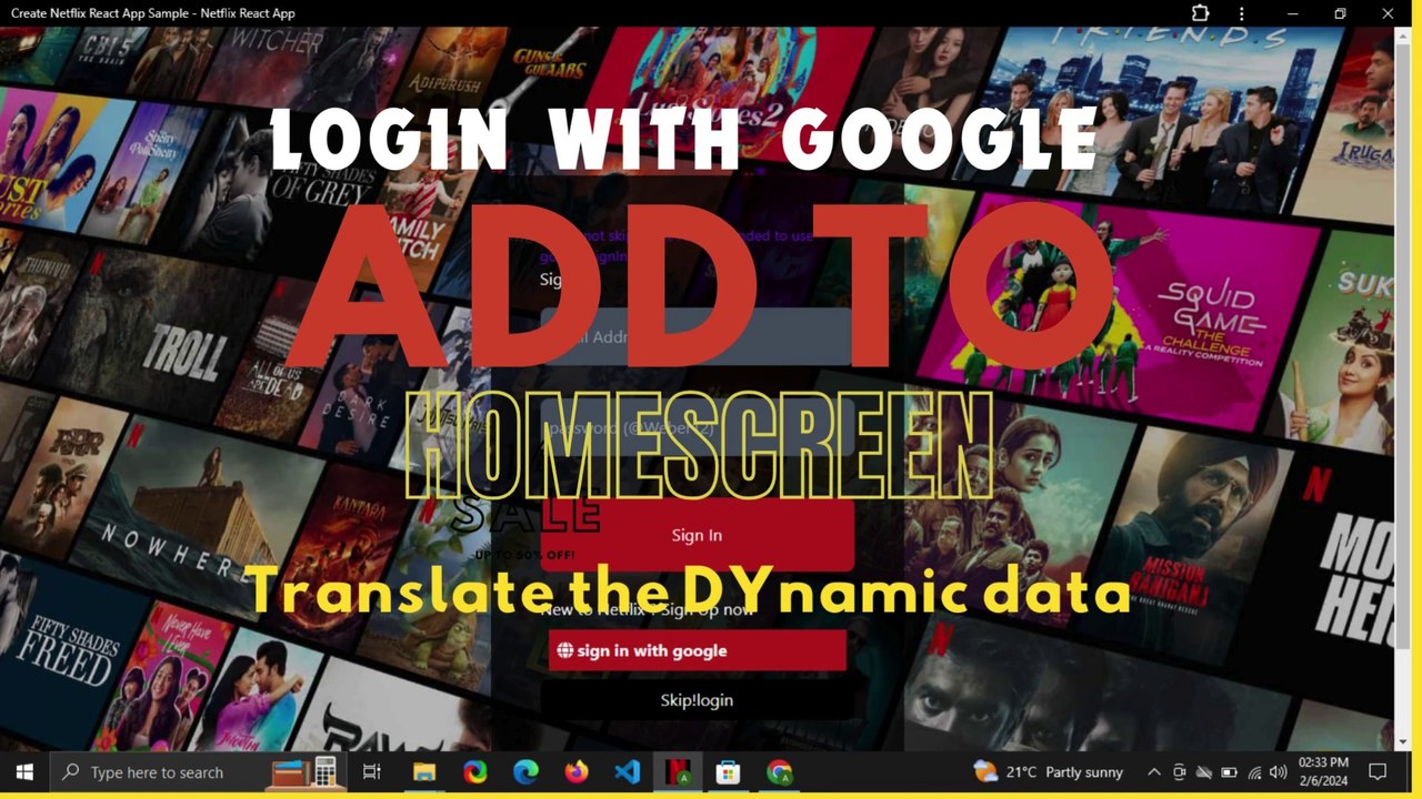 final-educatiion video