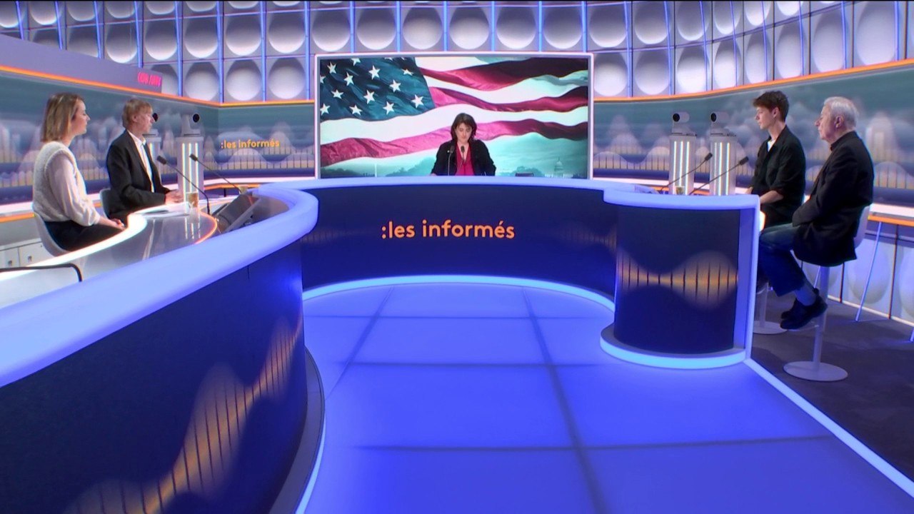 Les informés du 5 mars 2024