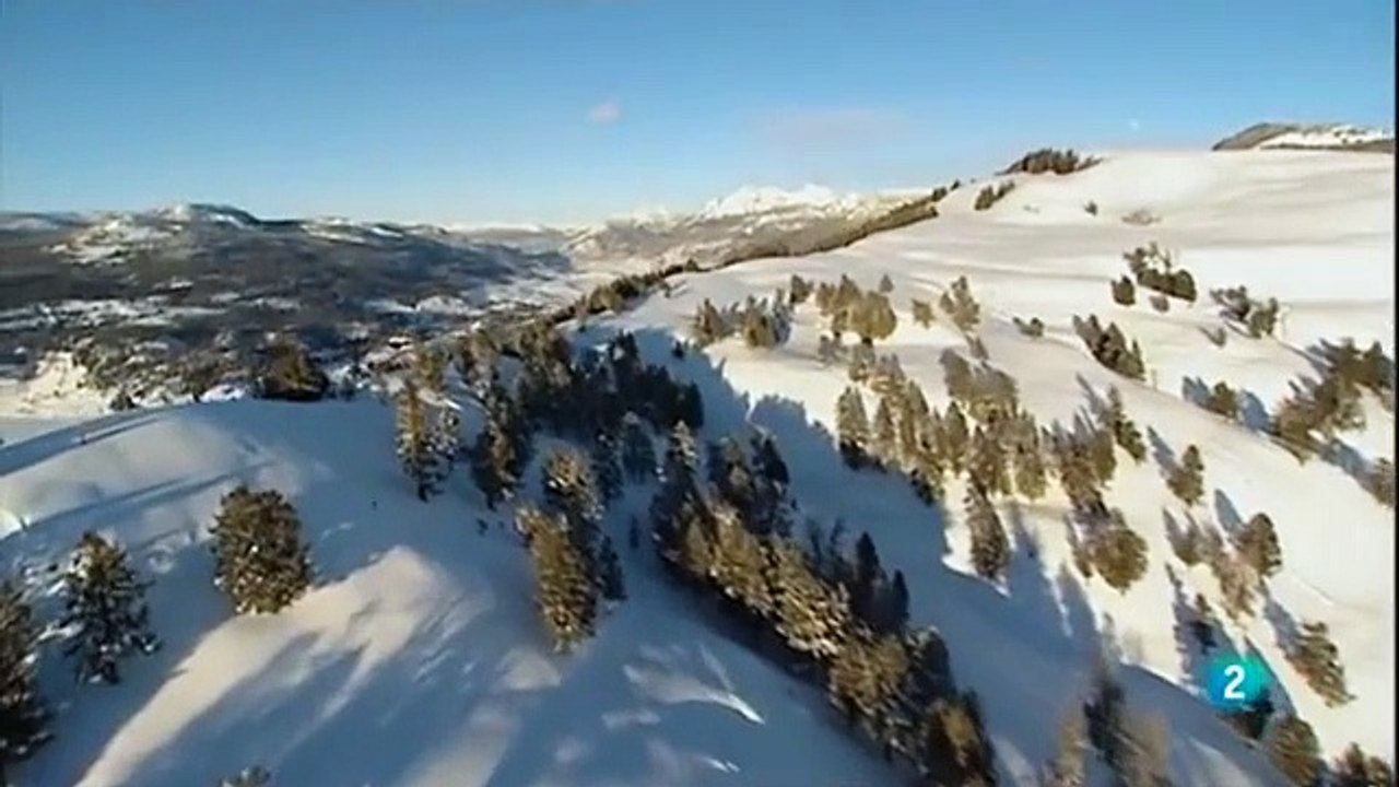 La Máquina del Tiempo: Evolución del Planeta