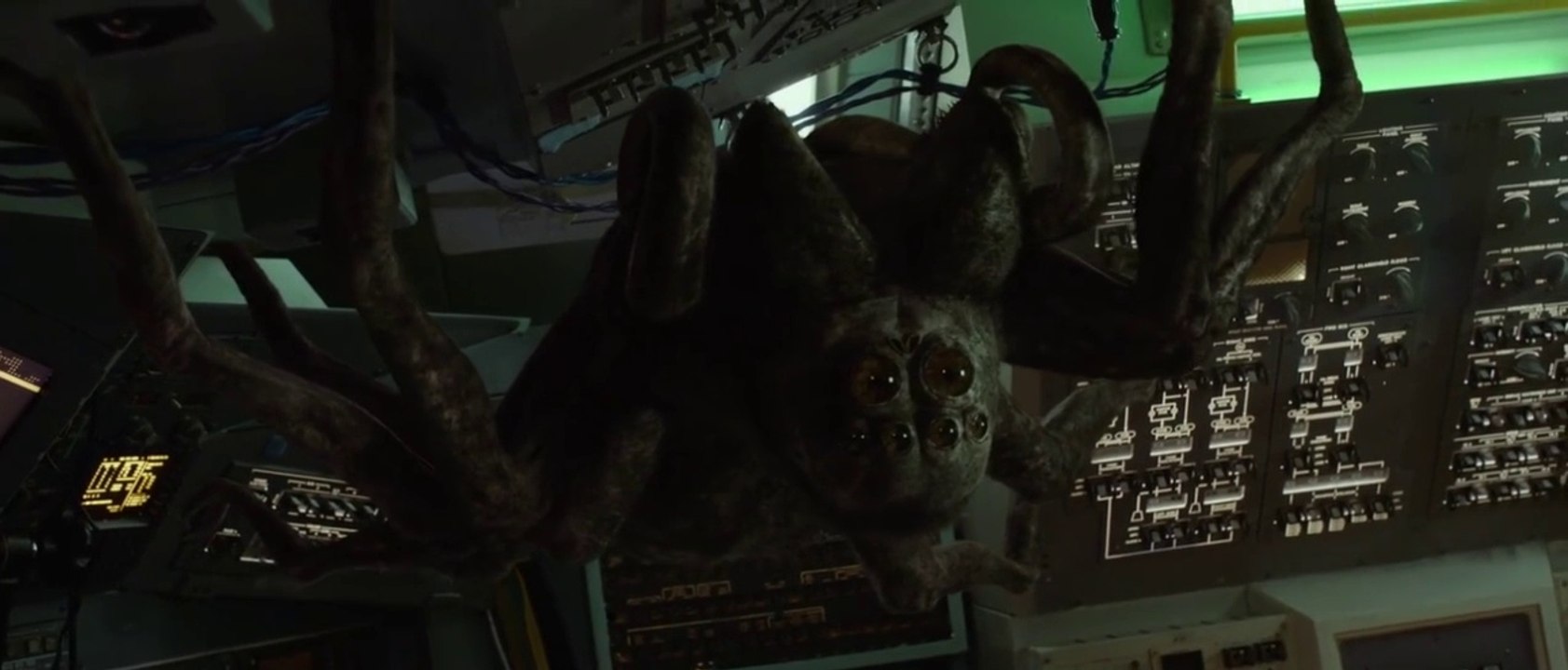 Spaceman (2024) Full Movie