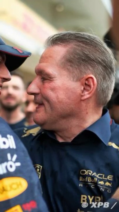 Verstappen vs Horner ️