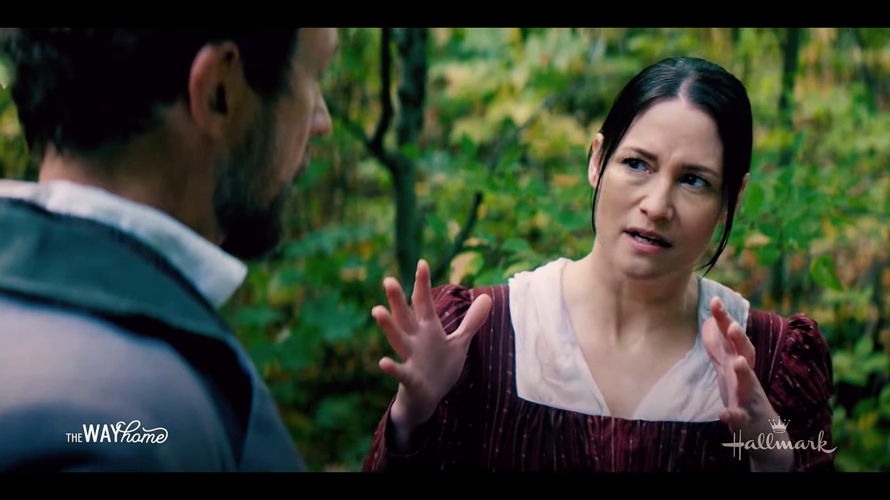 The Way Home S02E06 How to Save a Life