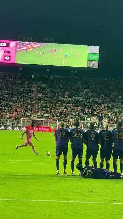 Inter Miami-Orlando City