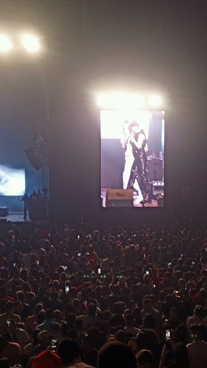 Yandel quiere hacer una colaboración con Neutro Shorty