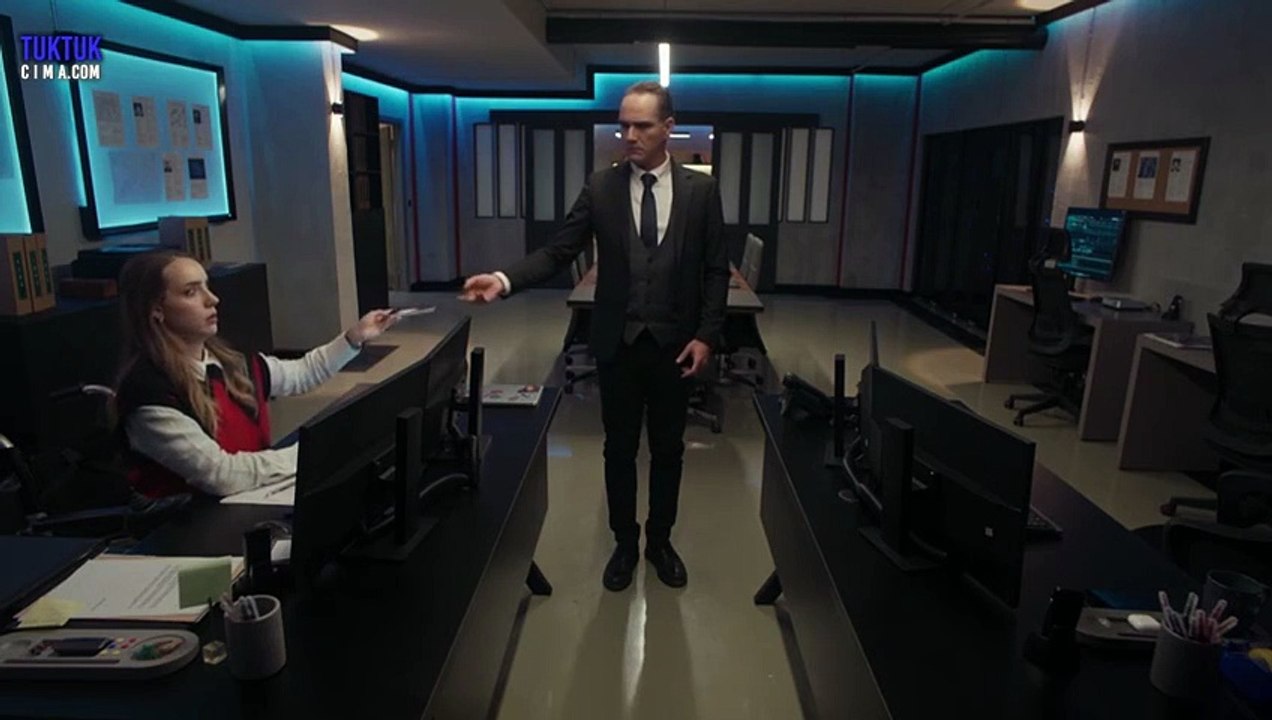 مسلسل المنظمة الحلقة 98 مترجم