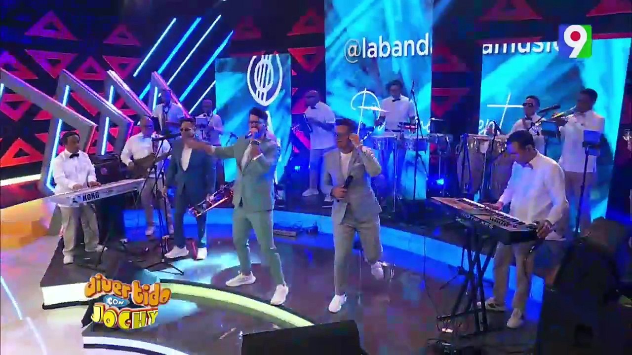 Color Visión EN VIVO (1086)