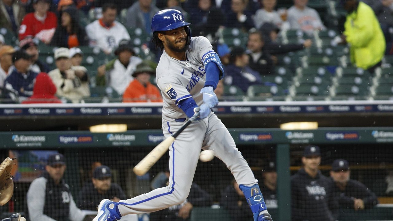 Maikel Garcia: A Hidden Gem for Fantasy Baseball Drafts