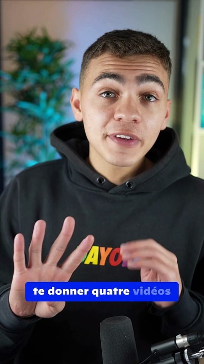 1 vue ou 1 million de vues 2 (Exclu Dailymotion)