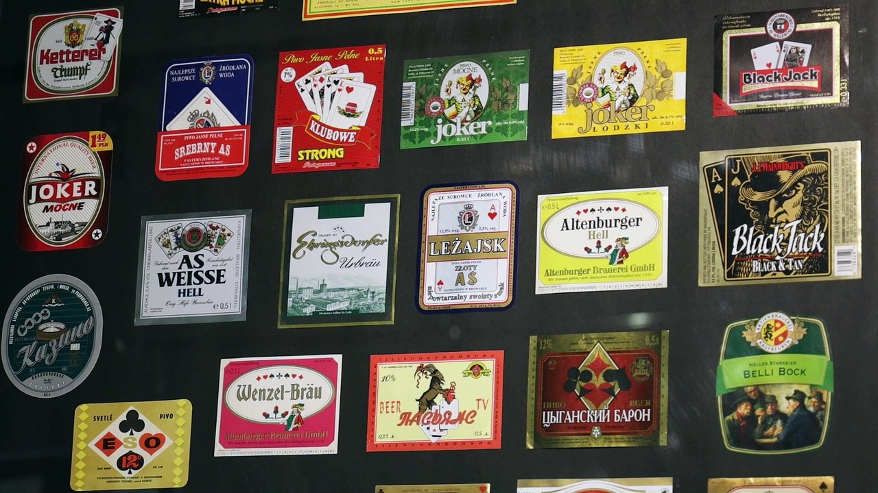 Ulica Brydżowa w Gdyni