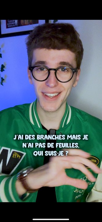 Test ton QI ! (Exclu Dailymotion)